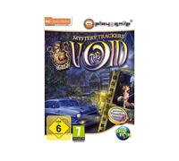 Mystery Trackers - The Void PC Neuf + Emballage D'Origine