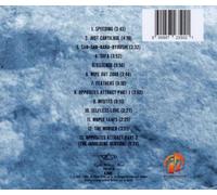 Mystery Tracks - Archives Vol. 3 by Steve Vai [Audio CD] NEUF