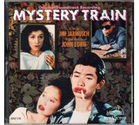 Mystery Train