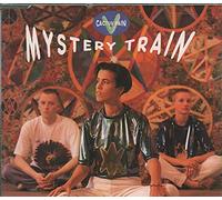 Mystery Train
