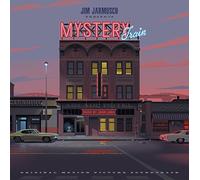 Bo – Mystery Train – Rhino