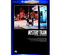 Mystery Train [89/E,J/S:E,J] [ [Import allemand]