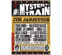 Mystery Train (Criterion Collection) [Dvd]