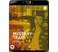 Mystery Train [Edizione: Regno Unito] [Blu-Ray] [Import]