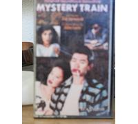 Mystery Train [Import]