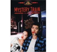 Mystery Train [Import USA Zone 1]