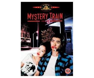 Mystery Train - Jim Jarmusch