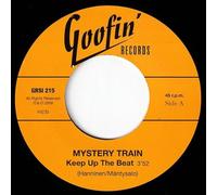 Mystery Train - Keep Up The Beat [Import]