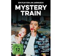 Mystery Train (Omu)
