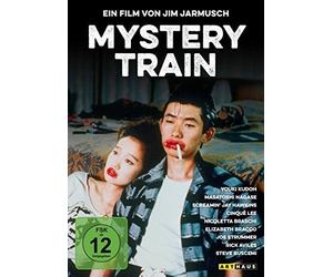 Mystery Train (Omu)