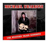 Mystery Train Session