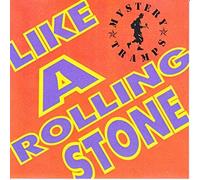 Mystery Tramps - Like a Rolling Stone