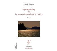 Mystery Valley ou Le secret du peuple de la rivière