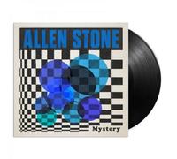 Mystery Vinyle