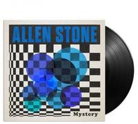 Mystery - Vinyle 45 Tours