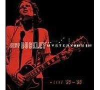 Mystery White Boy (Bonus Cd-Ltd)
