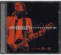 Mystery White Boy - Live 1995-1996