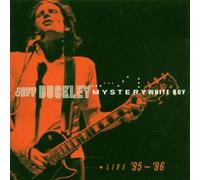 Mystery White Boy: Live '95-'96 (2000-06-07)