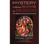 Mystery Without Rhyme Or Reason