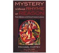 Mystery Without Rhyme Or Reason