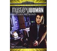 Mystery Woman: Mystery Weekend [Import USA Zone 1]