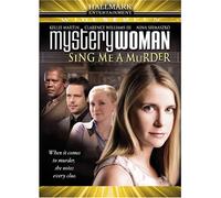 Mystery Woman: Sing Me a Murder