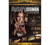 Mystery Woman: Snapshot - DVD Zone 1 G