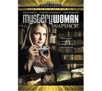 Mystery Woman: Snapshot [Import USA Zone 1]