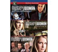 Mystery Woman Triple Feature