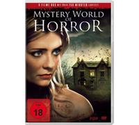 MYSTERY WORLD OF HORROR 3 DVD NEUF