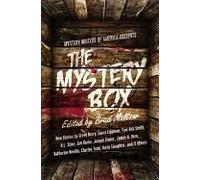 Mystery Writers Of America Presents The Mystery Box