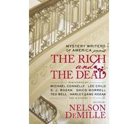 Mystery Writers Of America Presents The Rich And The Dead