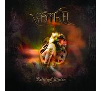 Mystfall – Celestial Vision – CD – Digipak édition limitée