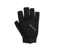Mystic 2023 Mens Rash Short Finger Neoprene Glove 35015.2303 - Black Glove Size - L