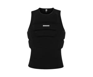 Mystic 2025 Impact Surf Under Vest - Noir