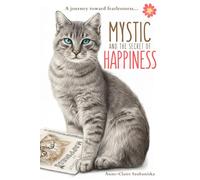 Mystic and the Secret of Happiness