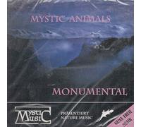 -- - Mystic Animals-Monumental [Import]
