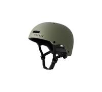 Mystic Casque Vandal 2026 - Vert olive