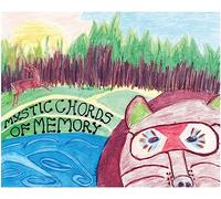 Mystic Chords of Memory/Green Vinyl/Art Print