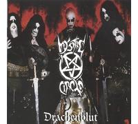 Mystic Circle - Drachenblut