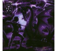 Mystic Circle - Drachenblut [Import]