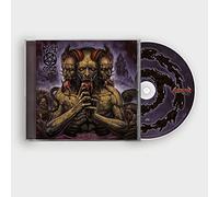 Mystic Circle - Erzdamon