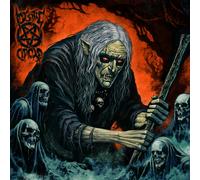 Mystic Circle – Hexenbrand 1486 – CD