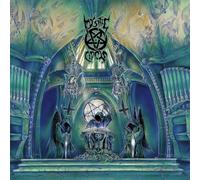 Mystic Circle - Infernal Satanic Verses(Remaster,Green Colored)