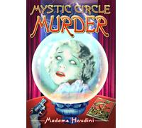 Mystic Circle Murder [DVD] [1939] [Region 1] [NTSC]