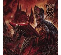 Mystic Circle – Mystic Circle – CD