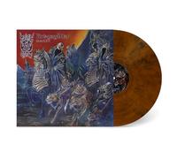 Mystic Circle – Kriegsgötter MMXXV – Vinyle coloré 12"