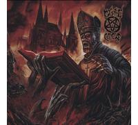 Mystic Circle - Mystic Circle [New Vinyl LP]