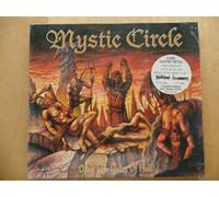 Mystic Circle - Open the Gates of Hell-Ltd