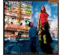 Mystic - Cuts Luck & Scars for Freedom
